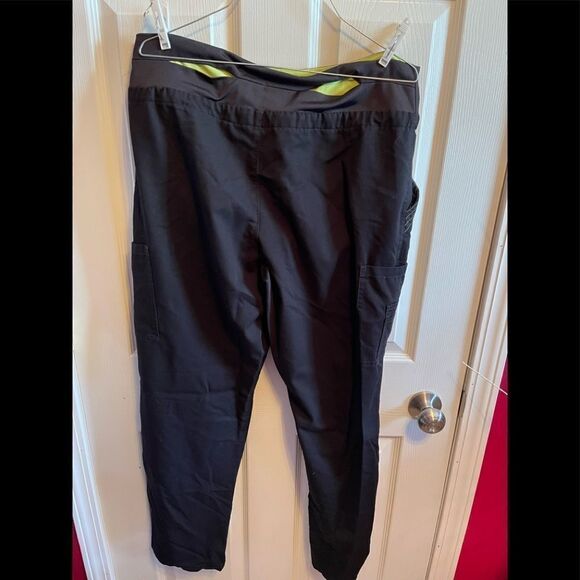 Urbane ultimate black s rub set sz L/M - Picture 7 of 8